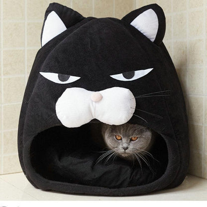 Grumpy Cat Bed