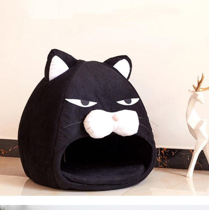 Grumpy Cat Bed